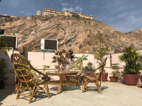 Nahargarh Palace Hotel, Jaipur